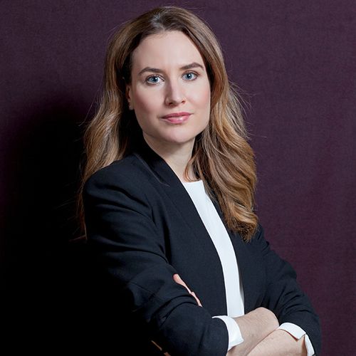 Judith Kohlenberger